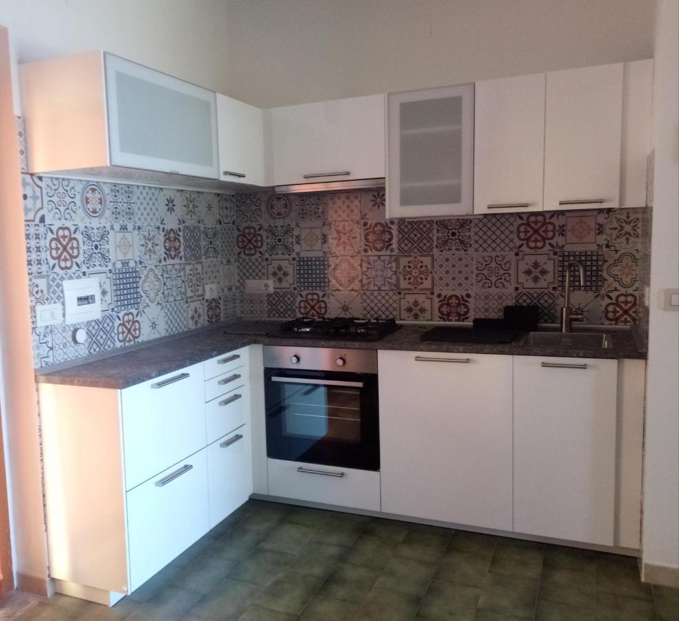 Residence Covo Degli Dei ミラッツォ エクステリア 写真