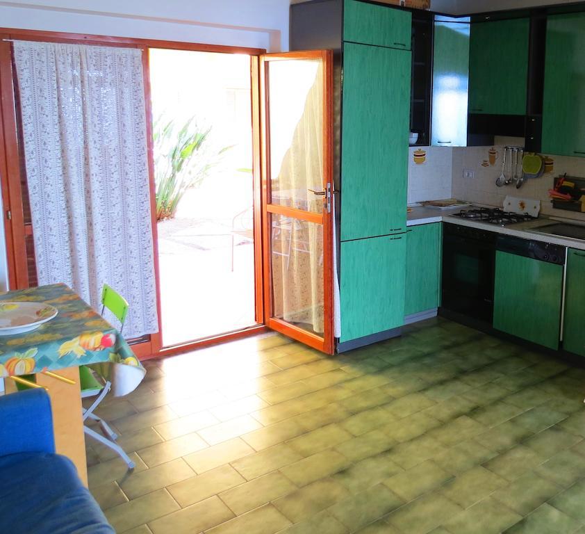 Residence Covo Degli Dei ミラッツォ エクステリア 写真