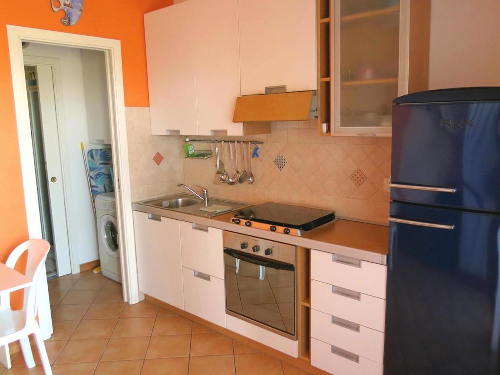 Residence Covo Degli Dei ミラッツォ エクステリア 写真