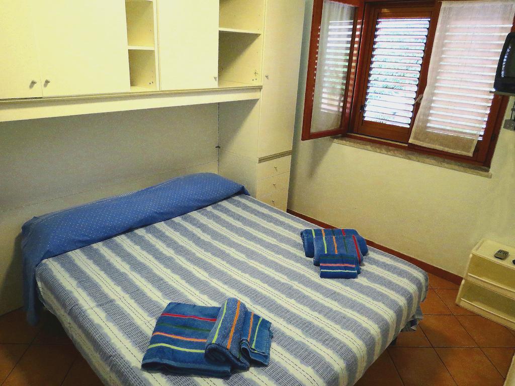 Residence Covo Degli Dei ミラッツォ エクステリア 写真