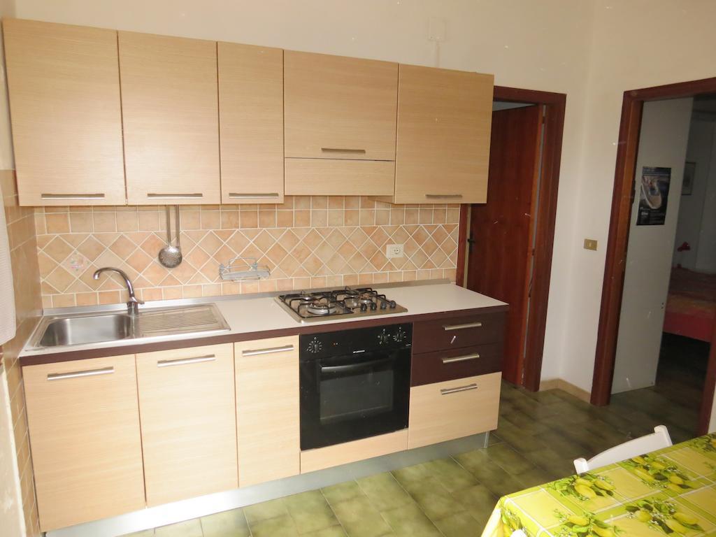 Residence Covo Degli Dei ミラッツォ エクステリア 写真