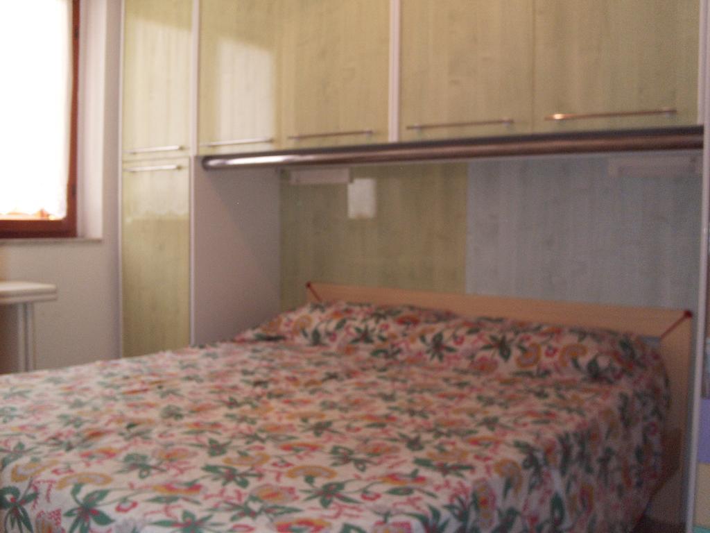 Residence Covo Degli Dei ミラッツォ エクステリア 写真