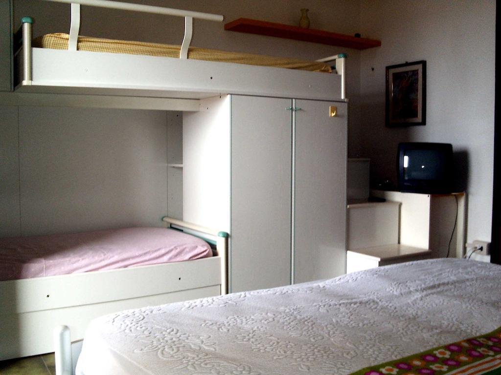 Residence Covo Degli Dei ミラッツォ エクステリア 写真