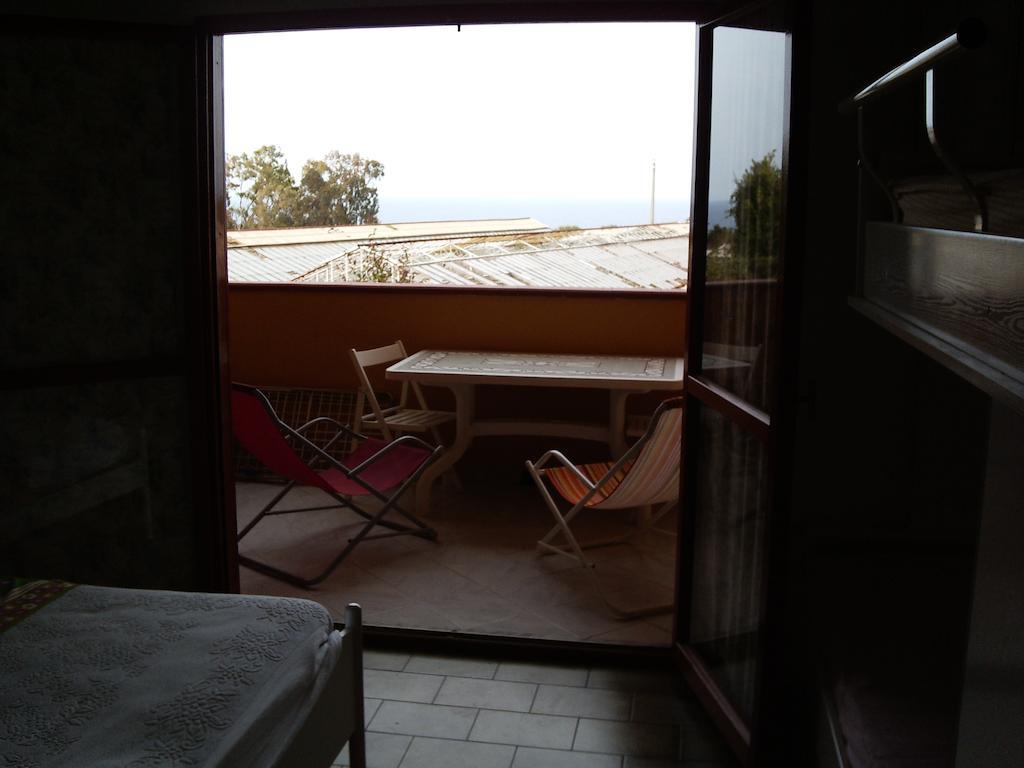 Residence Covo Degli Dei ミラッツォ エクステリア 写真