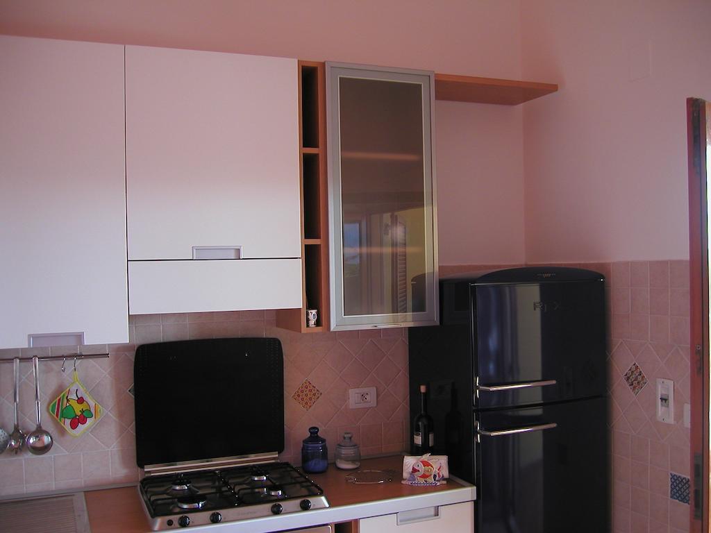 Residence Covo Degli Dei ミラッツォ エクステリア 写真