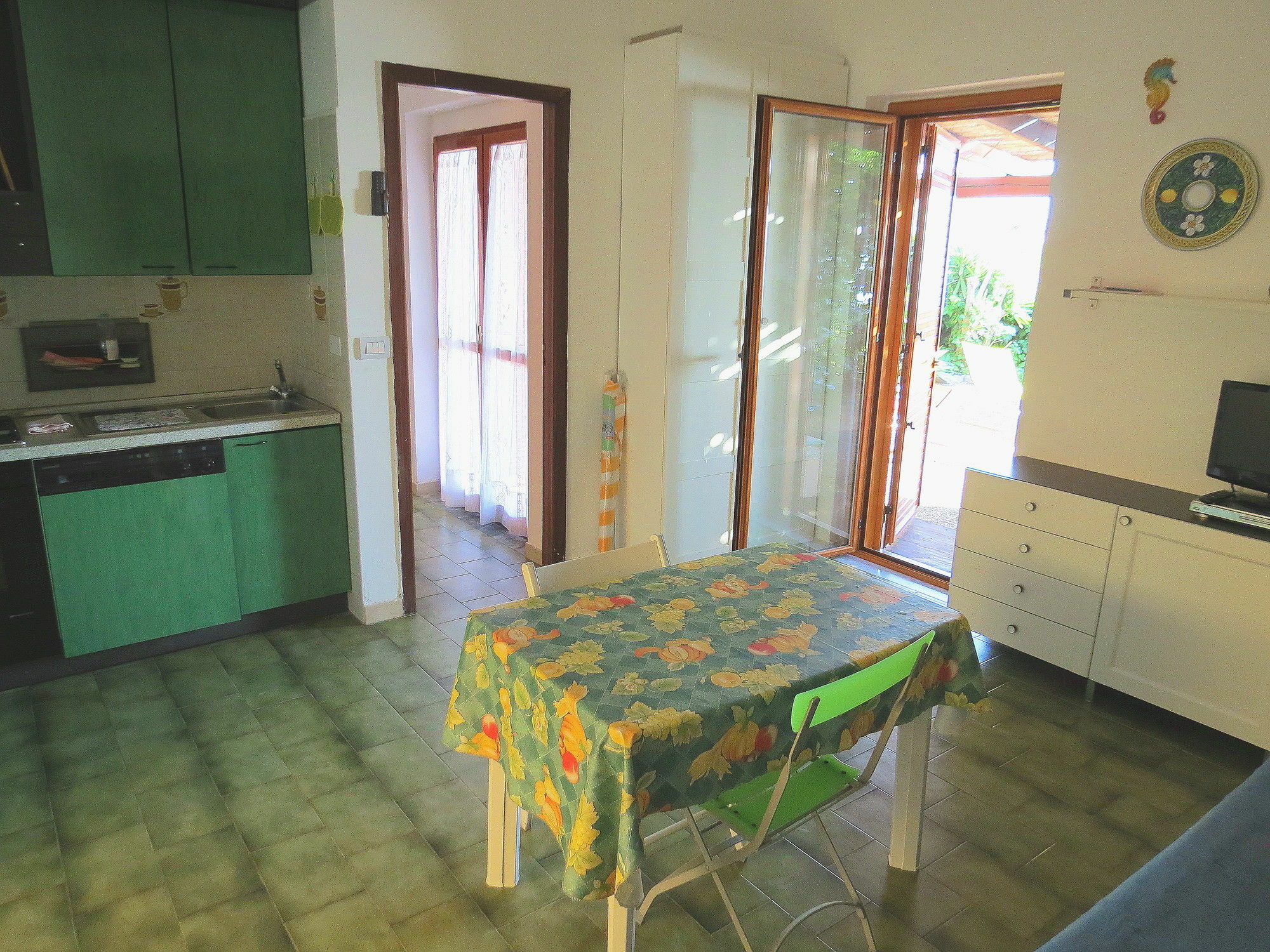 Residence Covo Degli Dei ミラッツォ エクステリア 写真