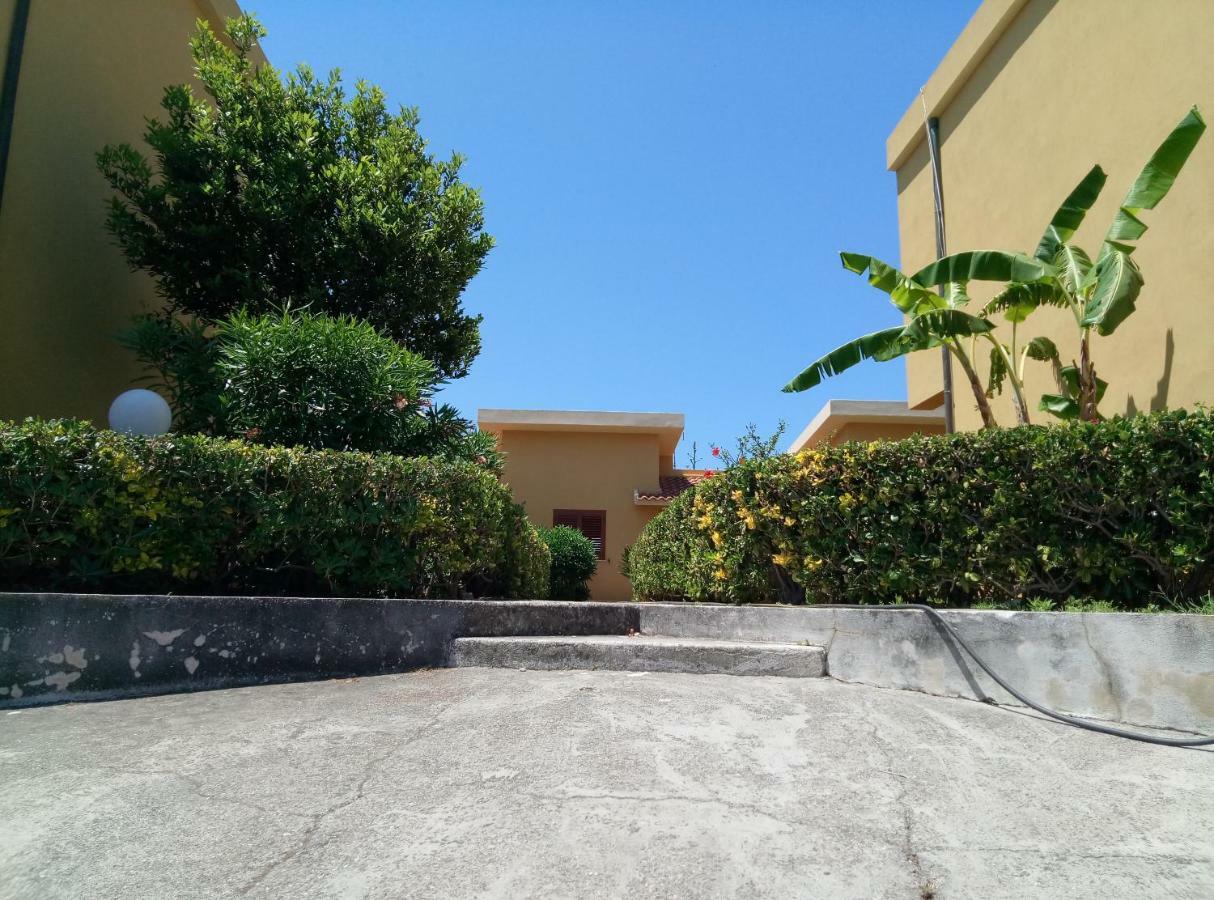 Residence Covo Degli Dei ミラッツォ エクステリア 写真